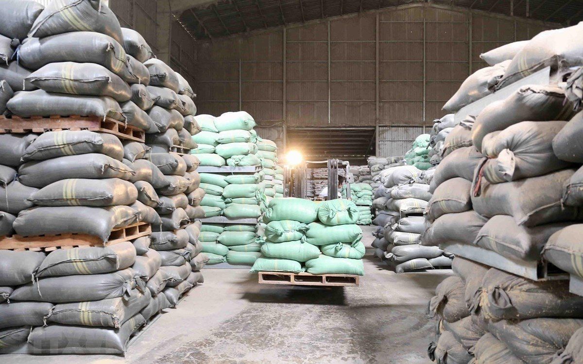 Nâng tầm Dự trữ Quốc gia: Chủ động trước các rủi ro mới